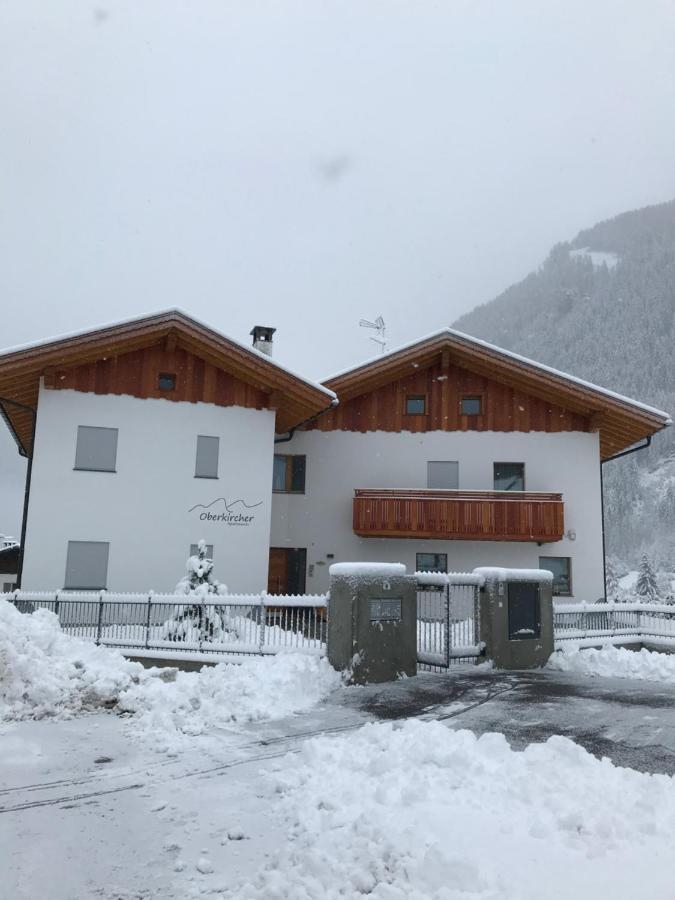 Oberkircher Fundres Exterior photo
