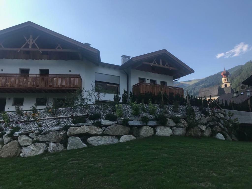 Oberkircher Fundres Exterior photo